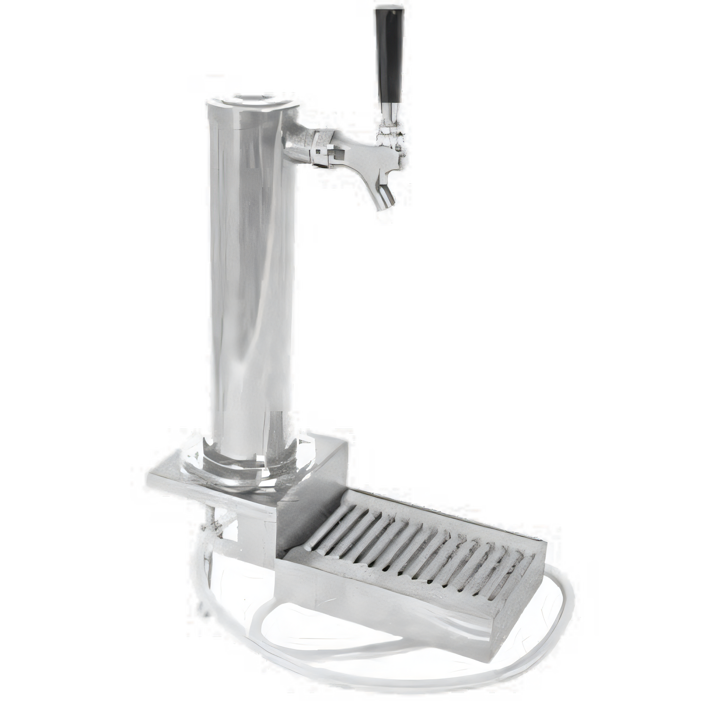 Micro Matic USA Draft Beer & Wine Dispensers - DS531CL