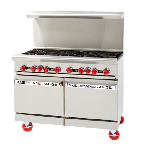 American Range Gas Ranges -  AR-36G-2B