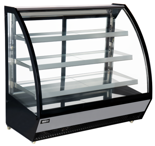 Omcan USA 46471 Food Displays & Merchandisers - 46471