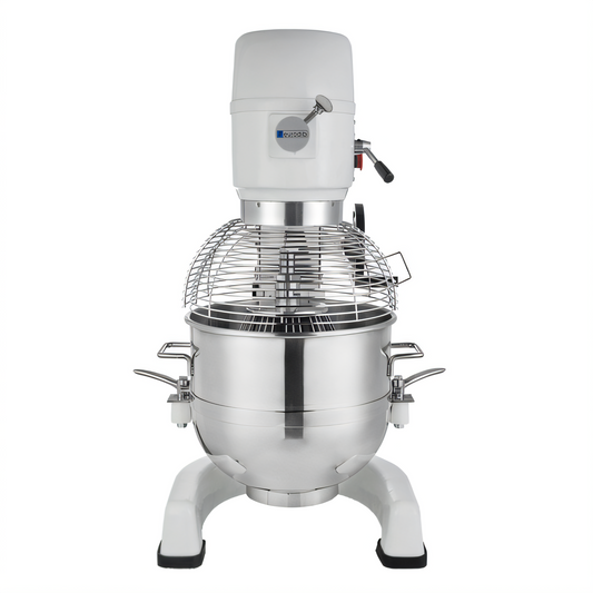 Eurodib USA Eurodib Planetary Mixers - M40A220ETL