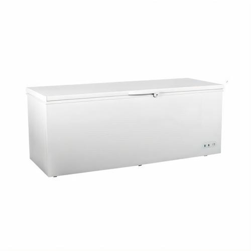 Maxximum Maxx Cold Chest Freezers - MXSH19.4SHC