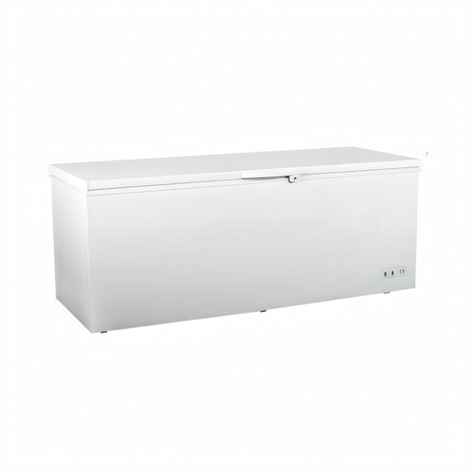 Maxximum Maxx Cold Chest Freezers - MXSH19.4SHC