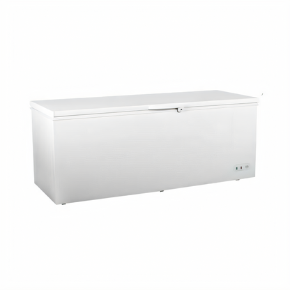 Maxximum Maxx Cold Chest Freezers - MXSH19.4SHC