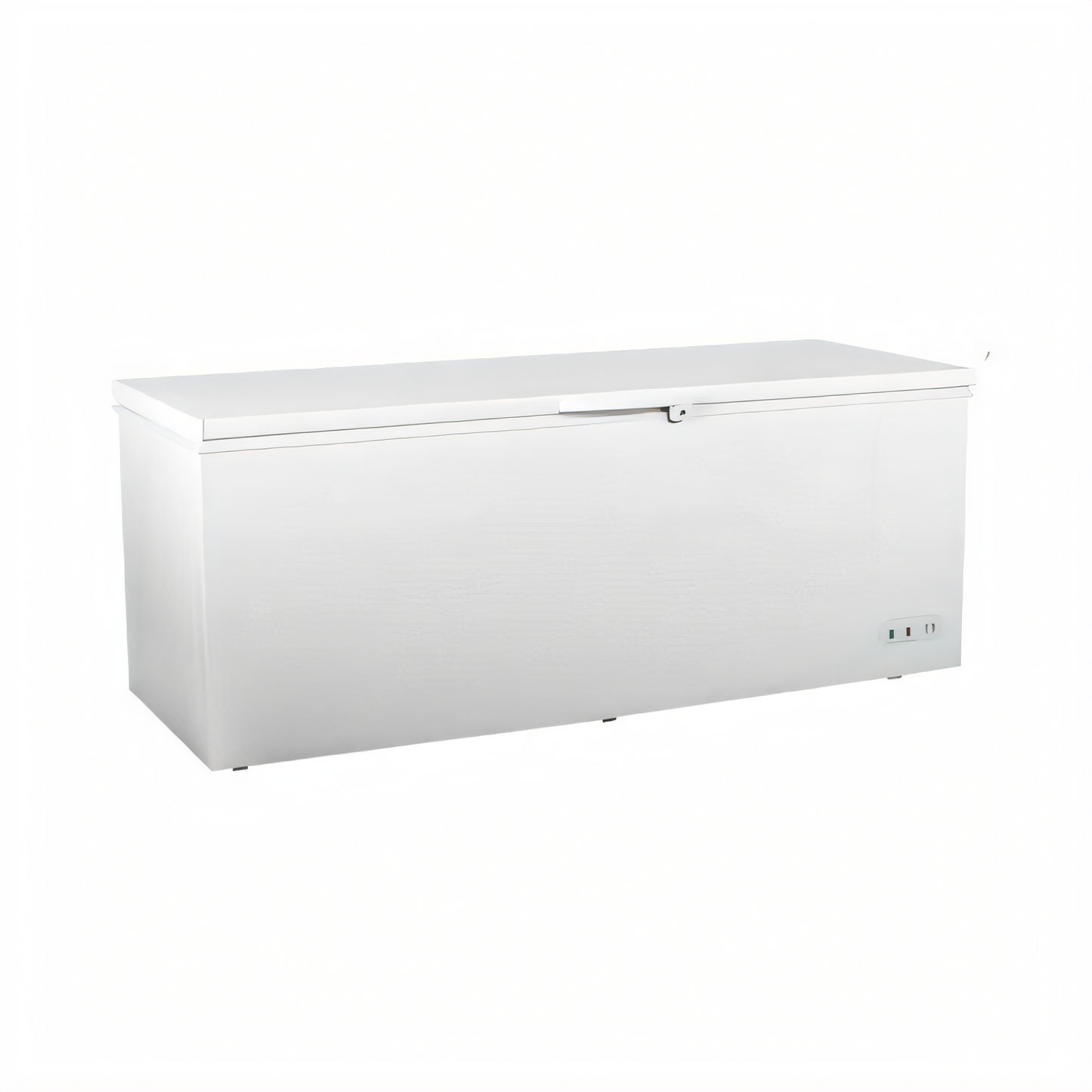 Maxximum Maxx Cold Chest Freezers - MXSH19.4SHC
