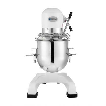 Eurodib USA Eurodib Planetary Mixers - M10ETL