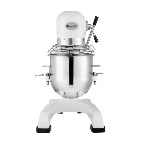 Eurodib USA Eurodib Planetary Mixers - M10ETL