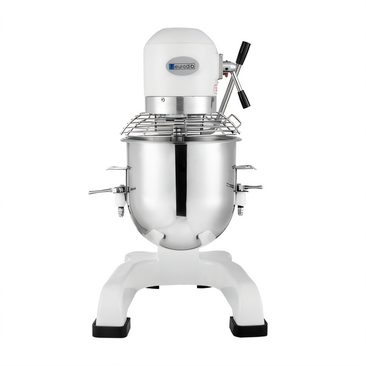 Eurodib USA Eurodib Planetary Mixers - M10ETL