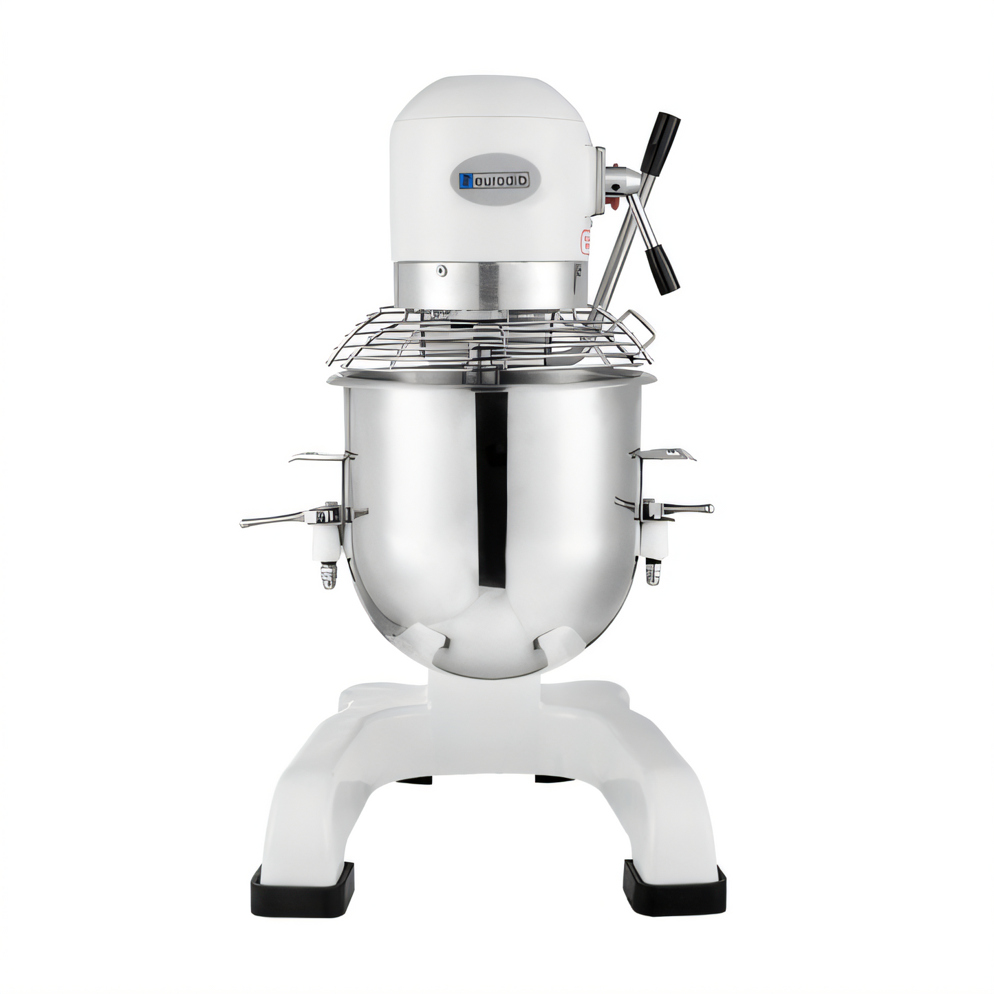 Eurodib USA Eurodib Planetary Mixers - M10ETL