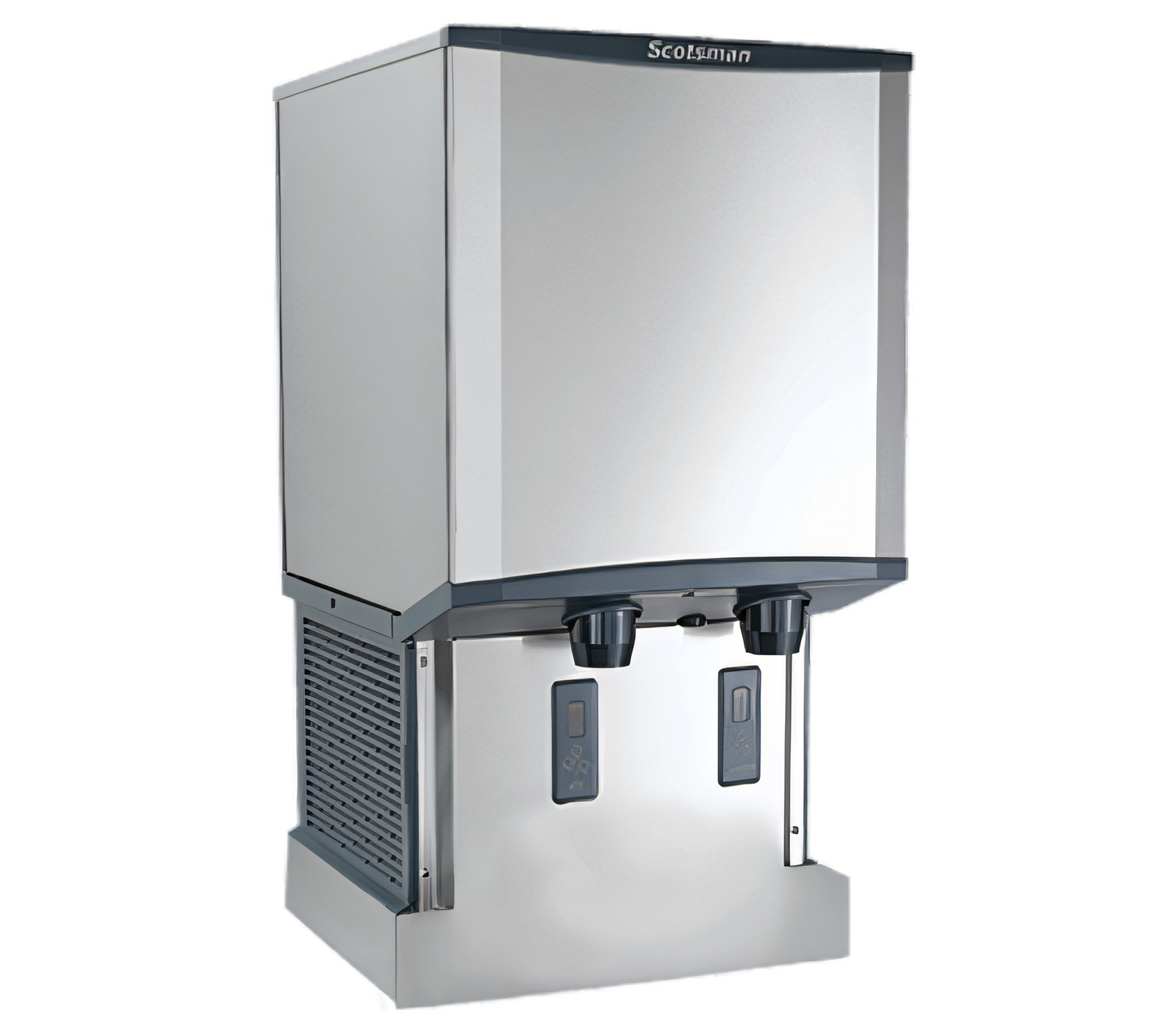 Scotsman  Meridian Ice & Water Dispensers - HID540AW-1