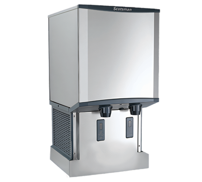 Scotsman  Meridian Ice & Water Dispensers - HID540AW-1
