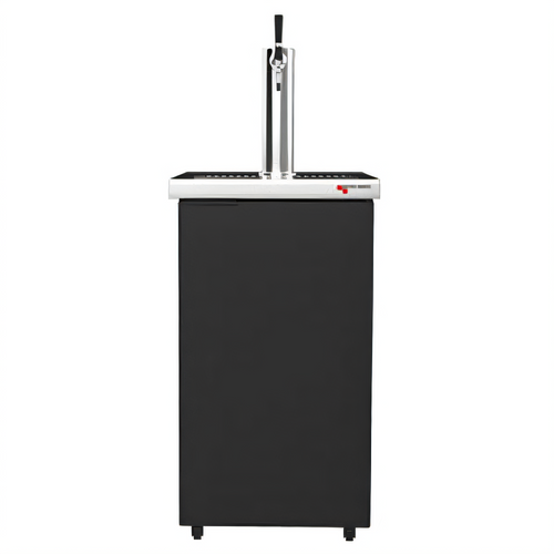 Micro Matic USA  Back Bar Coolers - MDD17-E-FD Pro-Line