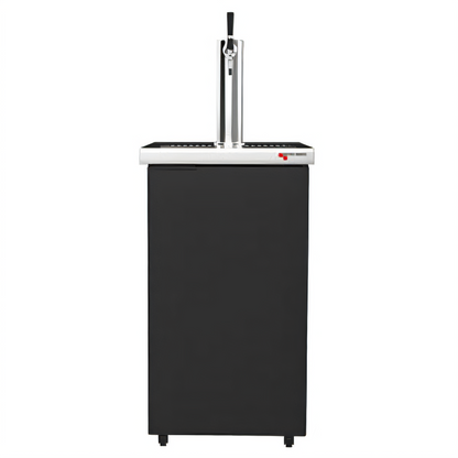 Micro Matic USA  Back Bar Coolers - MDD17-E-FD Pro-Line
