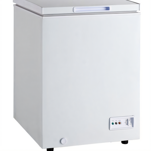 Omcan USA Chest Freezers - 46501
