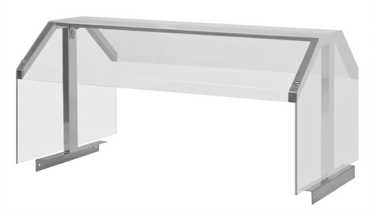 Turbo Air SNZ-48C Stainless Steel Shelving - SNZ-48C