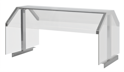 Turbo Air SNZ-48C Stainless Steel Shelving - SNZ-48C