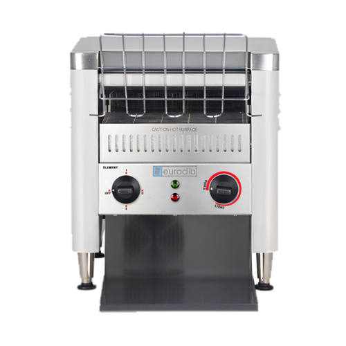 Eurodib USA Eurodib Conveyor Toaster - SFE02710208