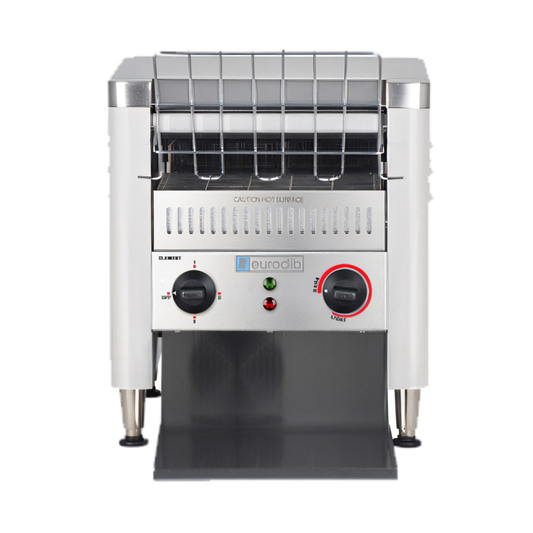 Eurodib USA Eurodib Conveyor Toaster - SFE02710208