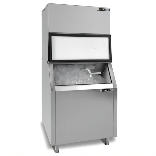Maxximum  Maxx Ice Ice Machines - MIM600-B580