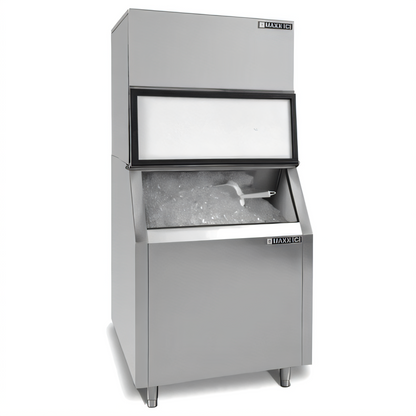 Maxximum  Maxx Ice Ice Machines - MIM600-B580