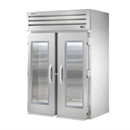 True Mfg. - General Foodservice  SPEC SERIES Reach-in  - STG2RRI-2G-HC