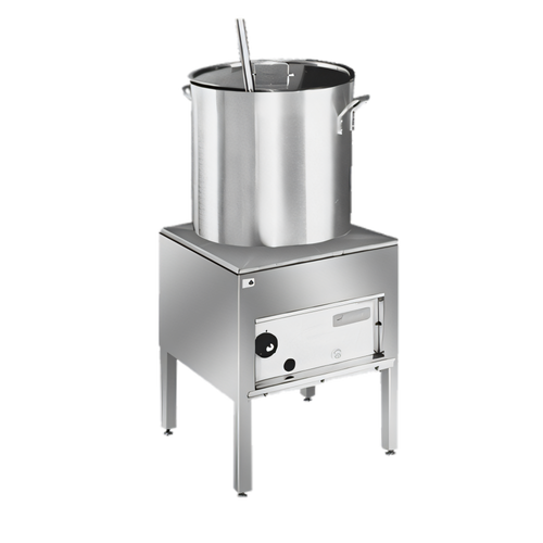 Garland G20-SP Gas Ranges - G20-SP