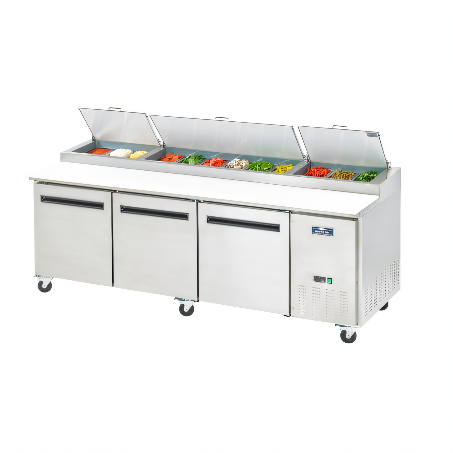 Arctic Air Prep Tables - APP94R