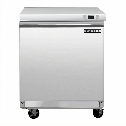 Maxximum Maxx Cold Undercounter & Worktop Refrigeration - MXSF29UHC