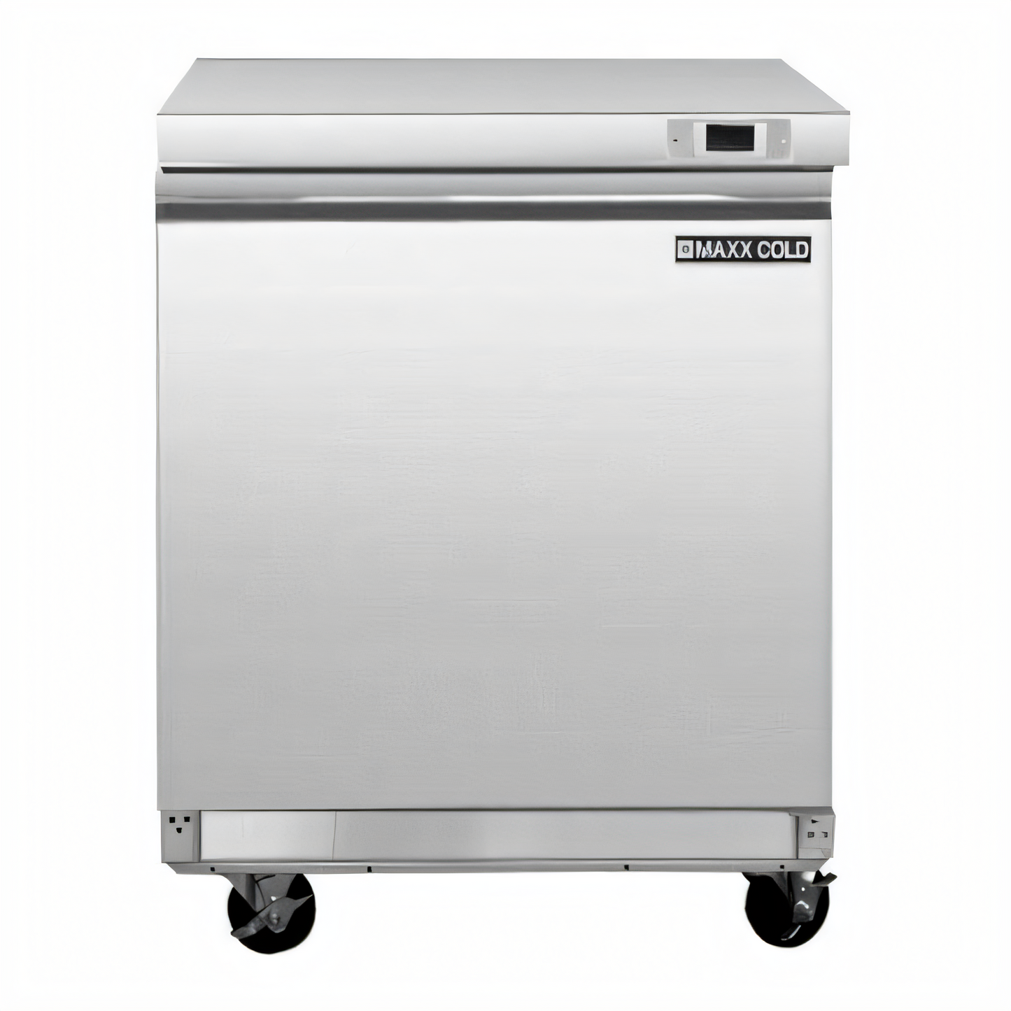 Maxximum Maxx Cold Undercounter & Worktop Refrigeration - MXSF29UHC