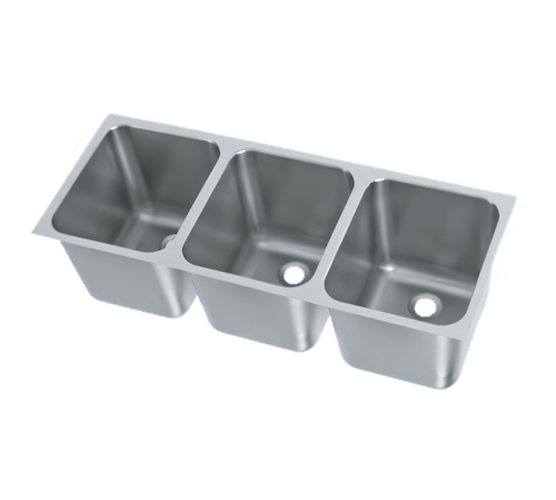 Vollrath Commercial Faucets & Plumbing -  12123-2