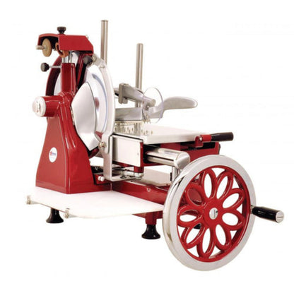 Omcan USA 20387 Volano Meat Slicers - USA 20387