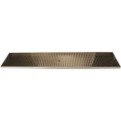Micro Matic USA  Bar Equipment - DP-820DSSPVD-39