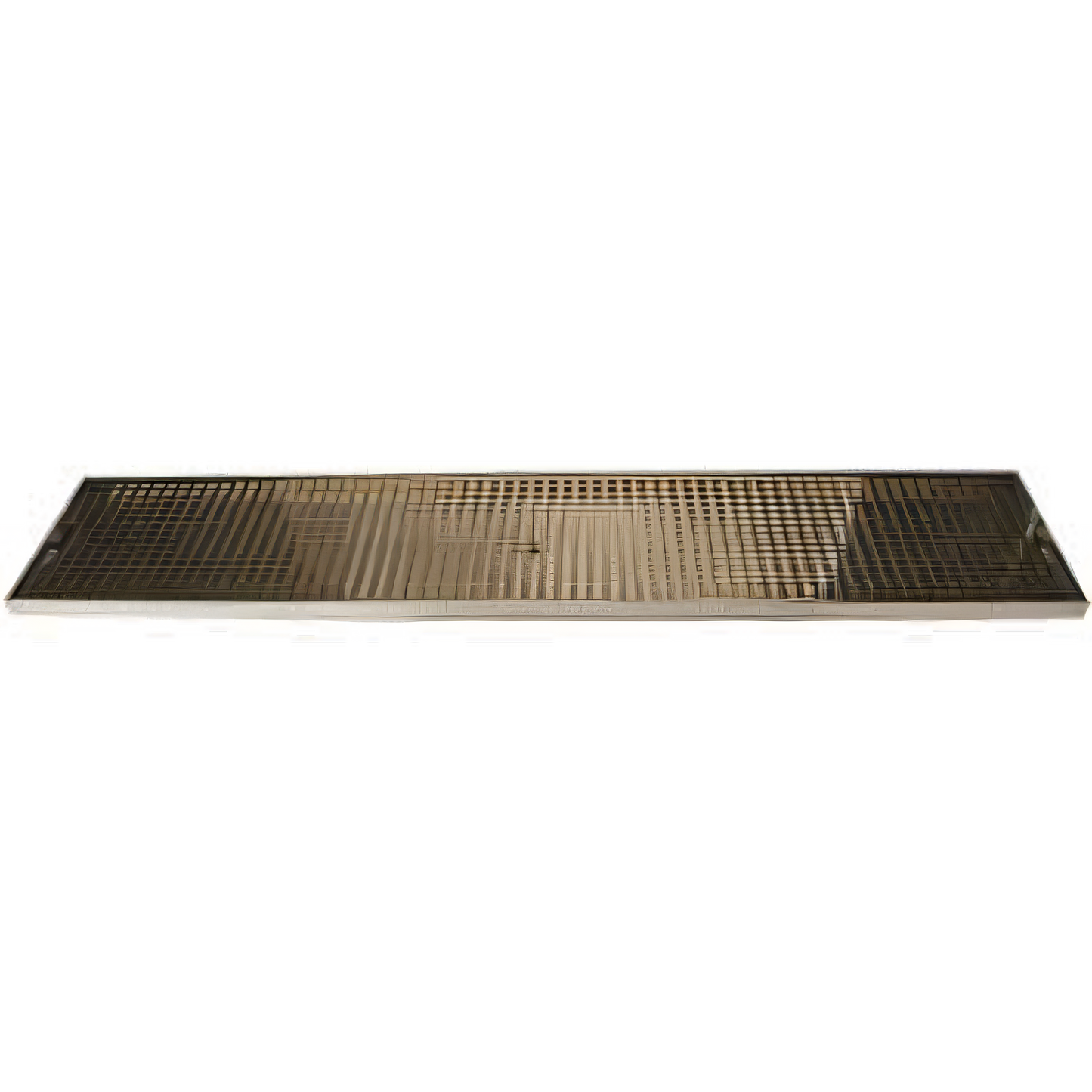 Micro Matic USA  Bar Equipment - DP-820DSSPVD-39