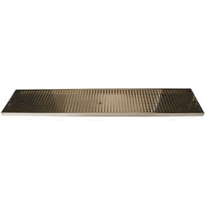 Micro Matic USA  Bar Equipment - DP-820DSSPVD-39