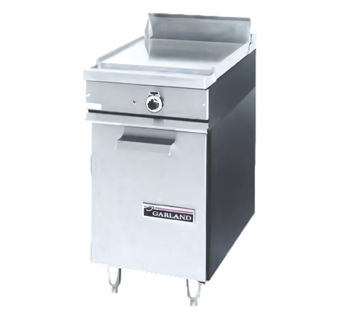 Garland 36ES16 36E Series Electric Ranges - 36ES16