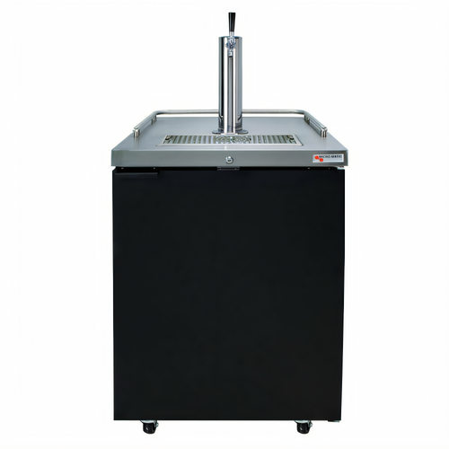 Micro Matic USA  Pro-Line Back Bar Coolers - MDD23GR-E