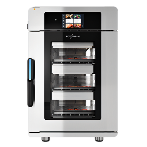 Alto-Shaam  Vector Series Combi Ovens - VMC-H3HW
