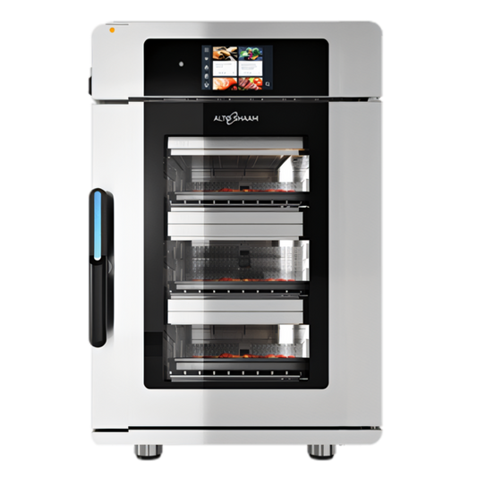Alto-Shaam  Vector Series Combi Ovens - VMC-H3HW