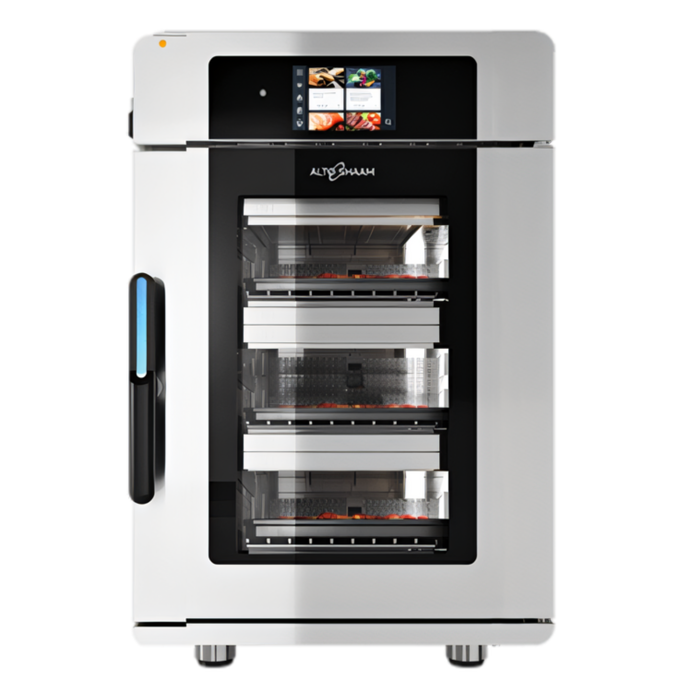 Alto-Shaam  Vector Series Combi Ovens - VMC-H3HW