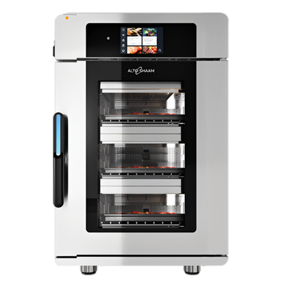 Alto-Shaam  Vector Series Combi Ovens - VMC-H3HW