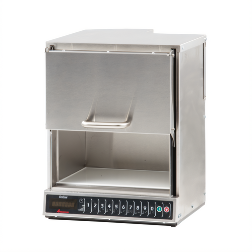 ACP Amana Commercial Microwave Ovens - AOC24