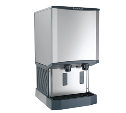 Scotsman  Meridian Ice & Water Dispensers - HID540AX-1