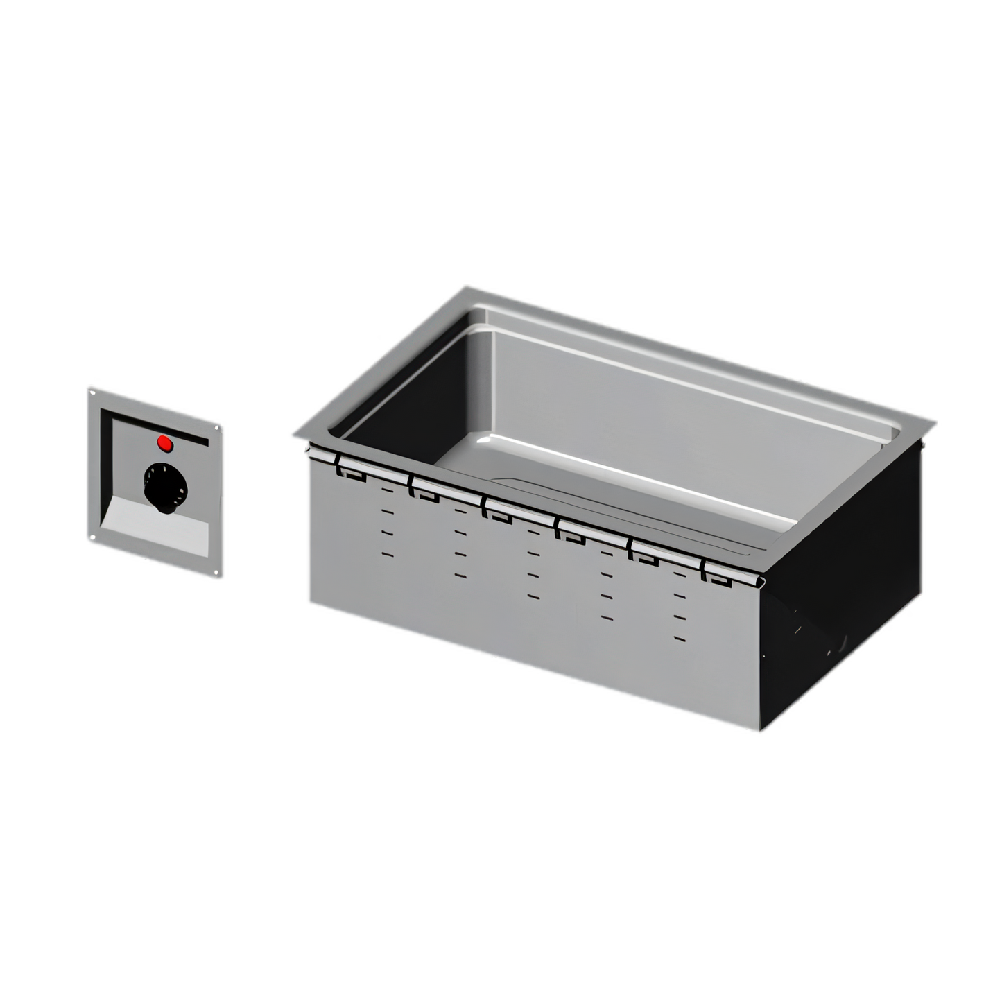 Vollrath Steam Tables & Food Wells - 36359