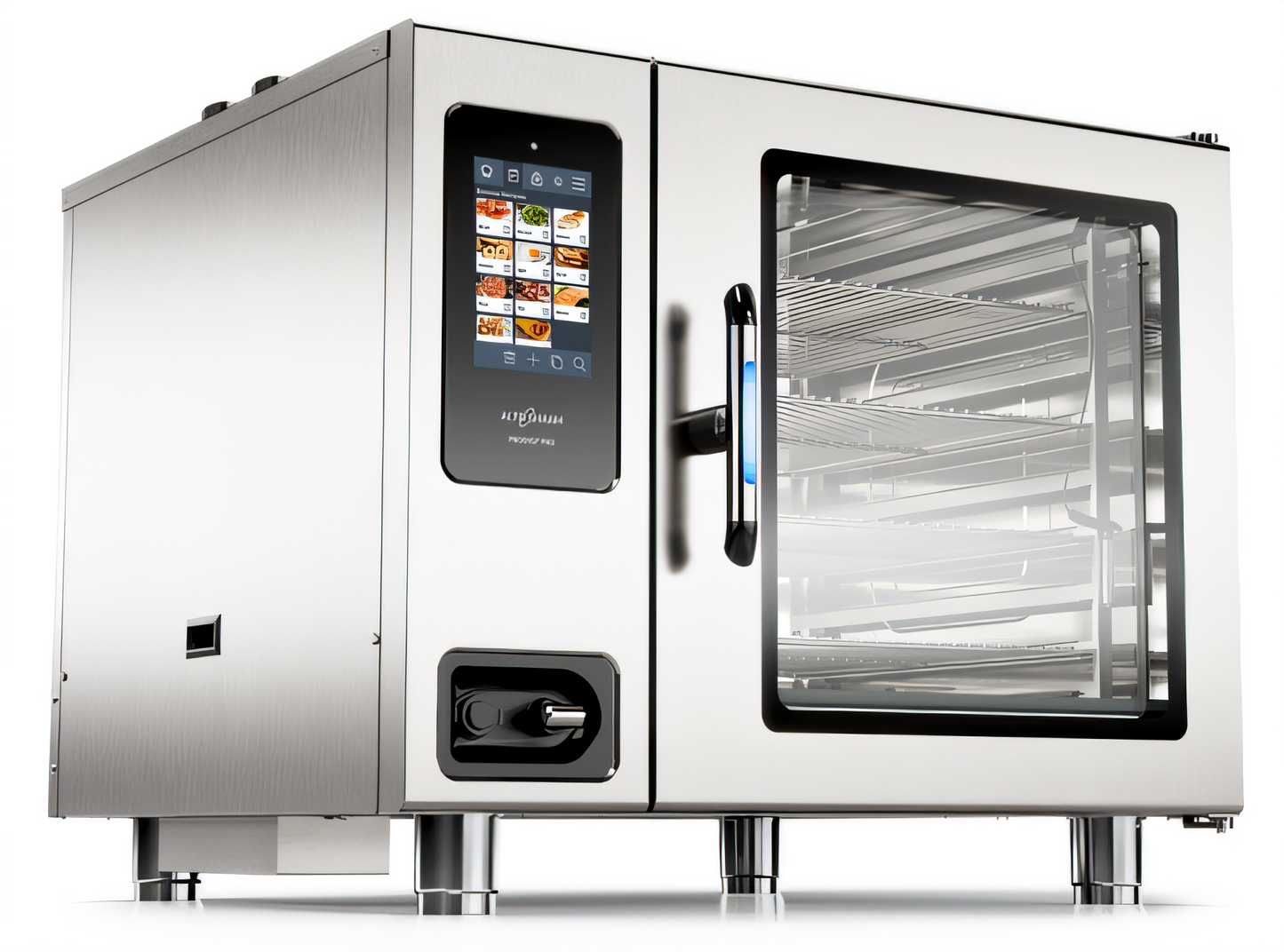 Alto-Shaam  Prodigi PRO Combi Ovens - 7-20G PRO