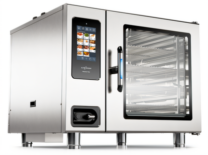 Alto-Shaam  Prodigi PRO Combi Ovens - 7-20G PRO