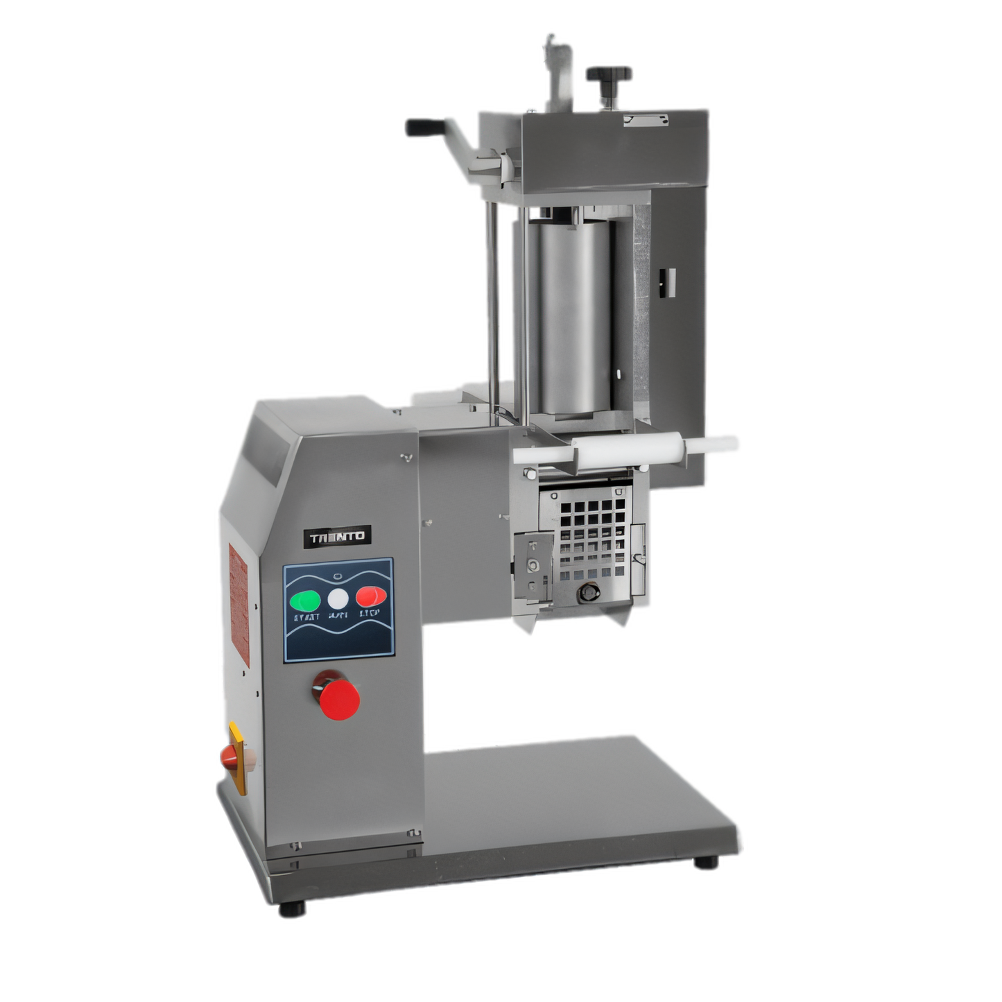 Omcan USA 46296 Dough Mixer Accessories - 46296