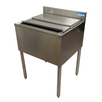 BK Resources UB4-21-IBCP48-8 Bar Equipment - UB4-21-IBCP48-8