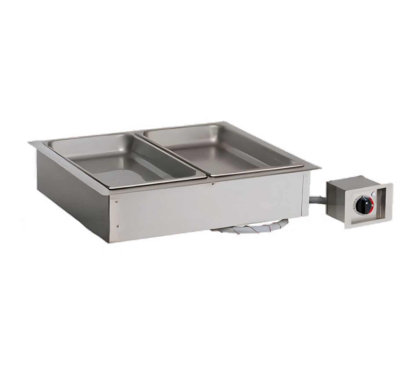 Alto-Shaam  Halo Heat Steam Tables & Food Wells - 200-HW/D643