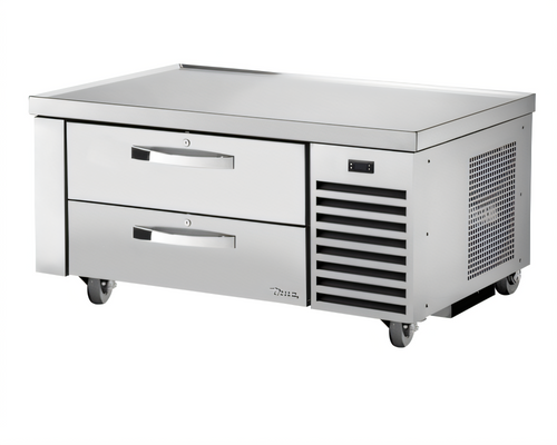 True Mfg. - General Foodservice  Undercounter & Worktop Refrigeration - TRCB-48-HC~SPEC3