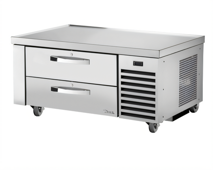 True Mfg. - General Foodservice  Undercounter & Worktop Refrigeration - TRCB-48-HC~SPEC3