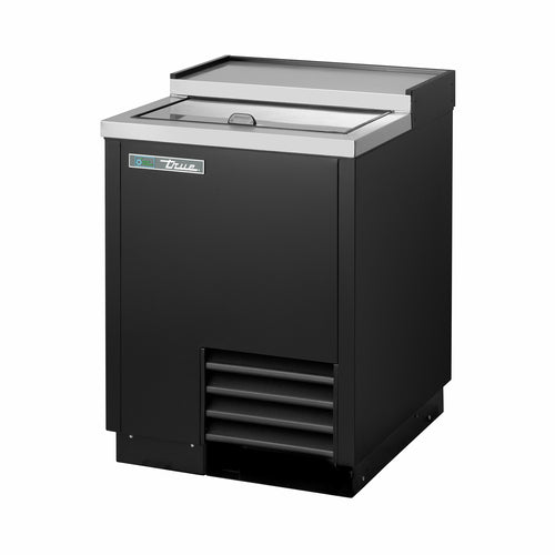 True Mfg. - General Foodservice  Commercial Ranges - T-24-GC-HC